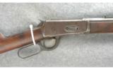 Winchester Model 1894 Rifle .30 WCF - 2 of 7