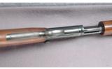 Winchester Model 62A Rifle .22 Rimfire - 3 of 8