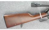 Winchester Model 9422M Rifle .22 Mag - 6 of 8