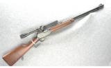 Winchester Model 9422M Rifle .22 Mag - 1 of 8