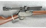 Winchester Model 9422M Rifle .22 Mag - 2 of 8