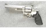 Smith & Wesson Model 657 Revolver .41 Mag - 2 of 2