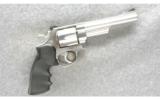 Smith & Wesson Model 657 Revolver .41 Mag - 1 of 2