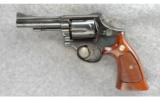 Smith & Wesson Model 15-2 Revolver .38 Special - 2 of 2