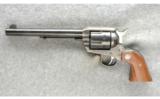 Ruger Vaquero Revolver .44-40 - 2 of 2