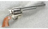 Ruger Vaquero Revolver .44-40 - 1 of 2