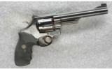 Smith & Wesson Model 25-2 Revolver .45 ACP - 1 of 3