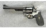 Smith & Wesson Model 25-2 Revolver .45 ACP - 2 of 3