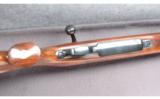 Weatherby Mark V Rifle 7mm Wby Mag - 3 of 7