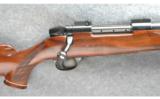 Weatherby Mark V Rifle 7mm Wby Mag - 2 of 7