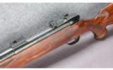 Weatherby Mark V Rifle 7mm Wby Mag - 4 of 7