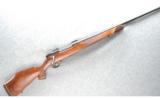 Weatherby Mark V Rifle 7mm Wby Mag - 1 of 7