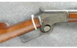 Marlin Model 97 Rifle .22 Rimfire - 2 of 8