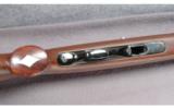 Weatherby Model XXII Rifle .22 LR - 3 of 8
