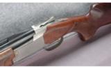 Browning 725 Sporting Shotgun 12 GA - 4 of 9