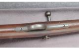 Winchester Hotchkiss 1st Model Rifle .45-70 - 3 of 8