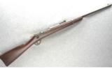 Winchester Hotchkiss 1st Model Rifle .45-70 - 1 of 8
