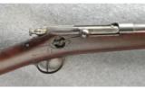 Winchester Hotchkiss 1st Model Rifle .45-70 - 2 of 8