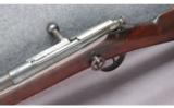 Winchester Hotchkiss 1st Model Rifle .45-70 - 4 of 8