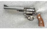 Ruger Security Six Revolver .357 Mag - 2 of 2