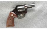 Charter Arms Revolver .357 Mag - 1 of 2