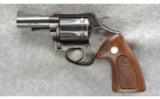 Charter Arms Revolver .357 Mag - 2 of 2