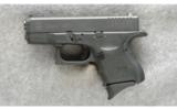 Glock Model 26 Gen 4 Pistol 9mm - 2 of 2