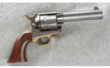 Uberti Single Action Army Revolver .45 Colt - 1 of 2
