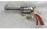 Uberti Single Action Army Revolver .45 Colt - 2 of 2