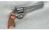 Smith & Wesson Model 19-5 Revolver .357 Mag - 1 of 2
