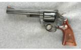Smith & Wesson Model 19-5 Revolver .357 Mag - 2 of 2
