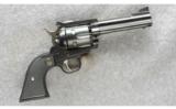 Ruger New Model Blackhawk Revolver .357 / 9mm - 2 of 2