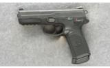 FNH FNX-45 Pistol .45 ACP - 2 of 2