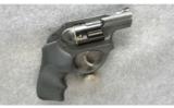 Ruger LCR Revolver .357 - 1 of 2