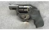 Ruger LCR Revolver .357 - 2 of 2