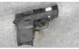 Smith & Wesson Bodyguard .380 Pistol .380 Auto - 1 of 2