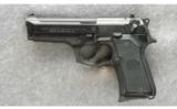 Beretta Model 92 Compact Pistol 9mm - 2 of 2