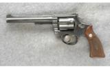 Smith & Wesson Pre-17 Revolver .22 LR - 2 of 2