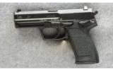 HK USP PIstol 9mmx19 - 2 of 2