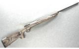 Browning X-Bolt Rifle .280 Remington - 1 of 7