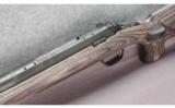 Browning X-Bolt Rifle .280 Remington - 4 of 7