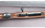 Winchester Model 70 Rifle .338 Win Mag - 3 of 8