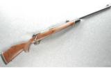 Winchester Model 70 Rifle .338 Win Mag - 1 of 8