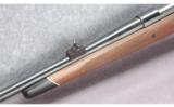 Winchester Model 70 Rifle .338 Win Mag - 5 of 8