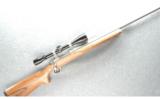Ruger M77 MK II Rifle 6.5 Creedmoor - 1 of 7