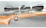Ruger M77 MK II Rifle 6.5 Creedmoor - 2 of 7