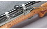 Ruger M77 MK II Rifle 6.5 Creedmoor - 4 of 7