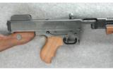 Auto Ordnance Model 1927 A1 Rifle .45 ACP - 2 of 8
