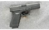 Glock Model 22 Gen 4 Pistol .40 S&W - 1 of 2