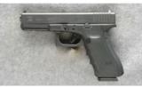 Glock Model 22 Gen 4 Pistol .40 S&W - 2 of 2